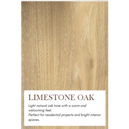 PVC Floor ~ Limestone Oak PVC Floor ~ Limestone Oak